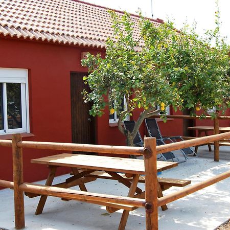 Maison d'hôtes Karma House à Casares Extérieur photo