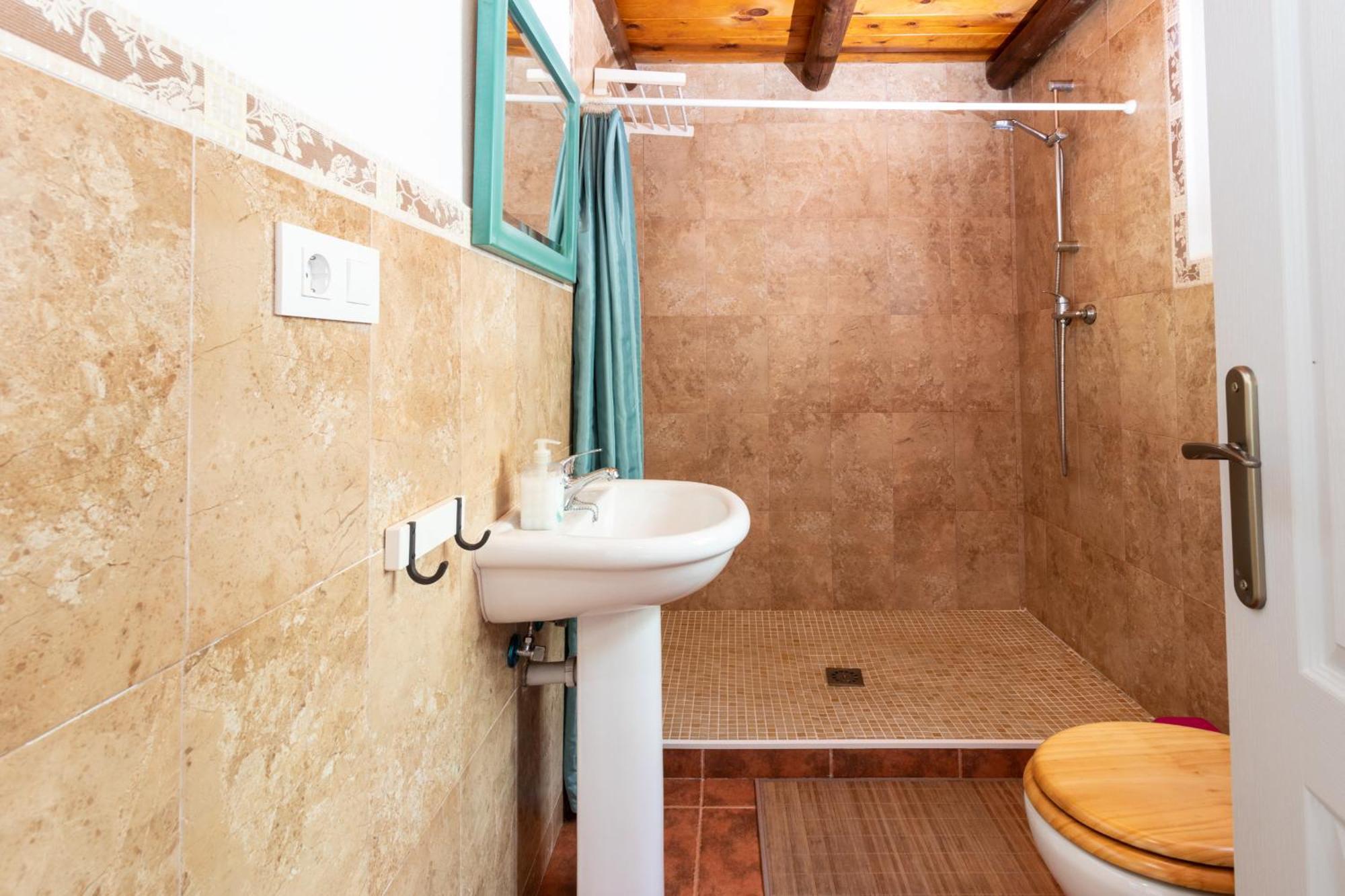 Maison d'hôtes Karma House à Casares Extérieur photo