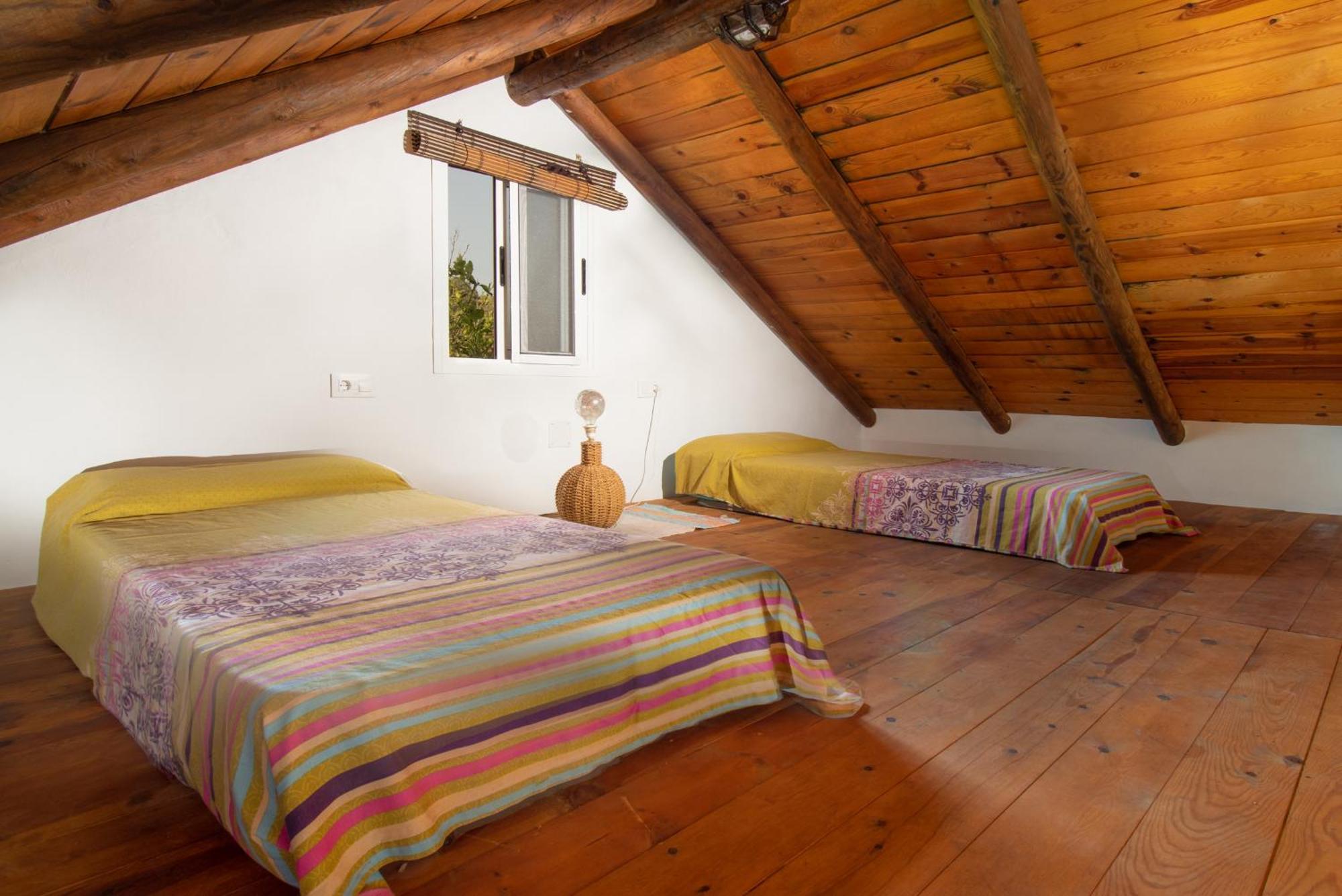 Maison d'hôtes Karma House à Casares Extérieur photo